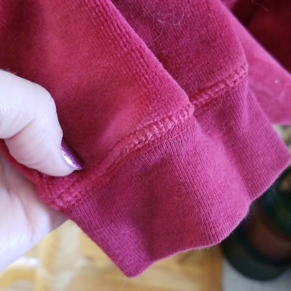 PINKLICIOUS 💕 JACKET - Picture 5 of 8